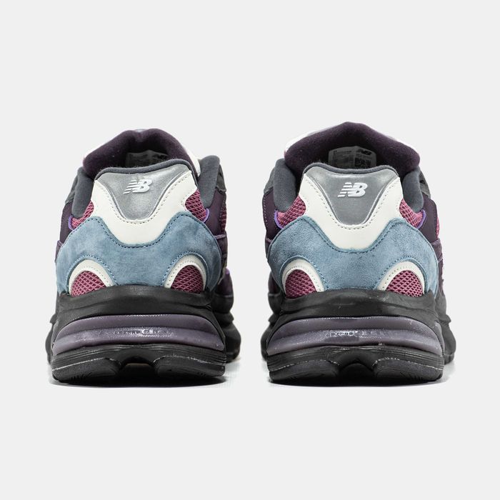 Кросівки New Balance 2010 x KITH 36-45 (Оплата при отриманні)