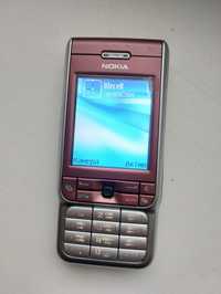 Nokia 3230 смартфон