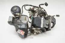 WYBIERAK BIEGÓW STEROWNIK SKRZYNI MCP PEUGEOT 508 HYBRYDA 9678990680