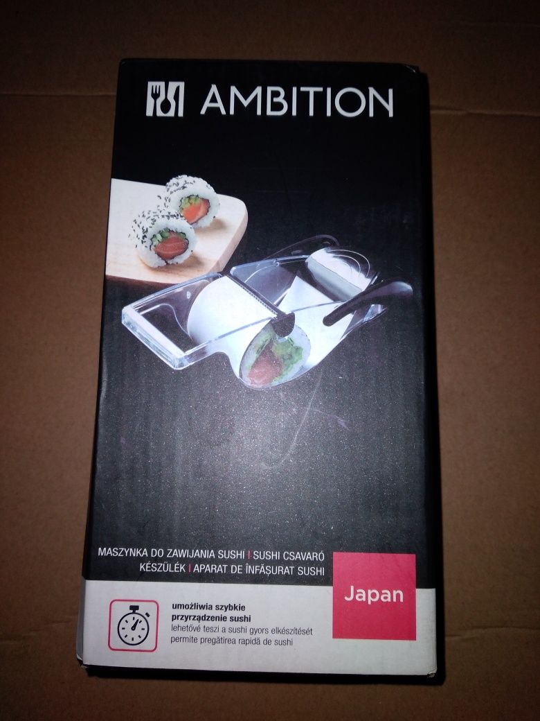 Ambition maszynka do zwijania sushi