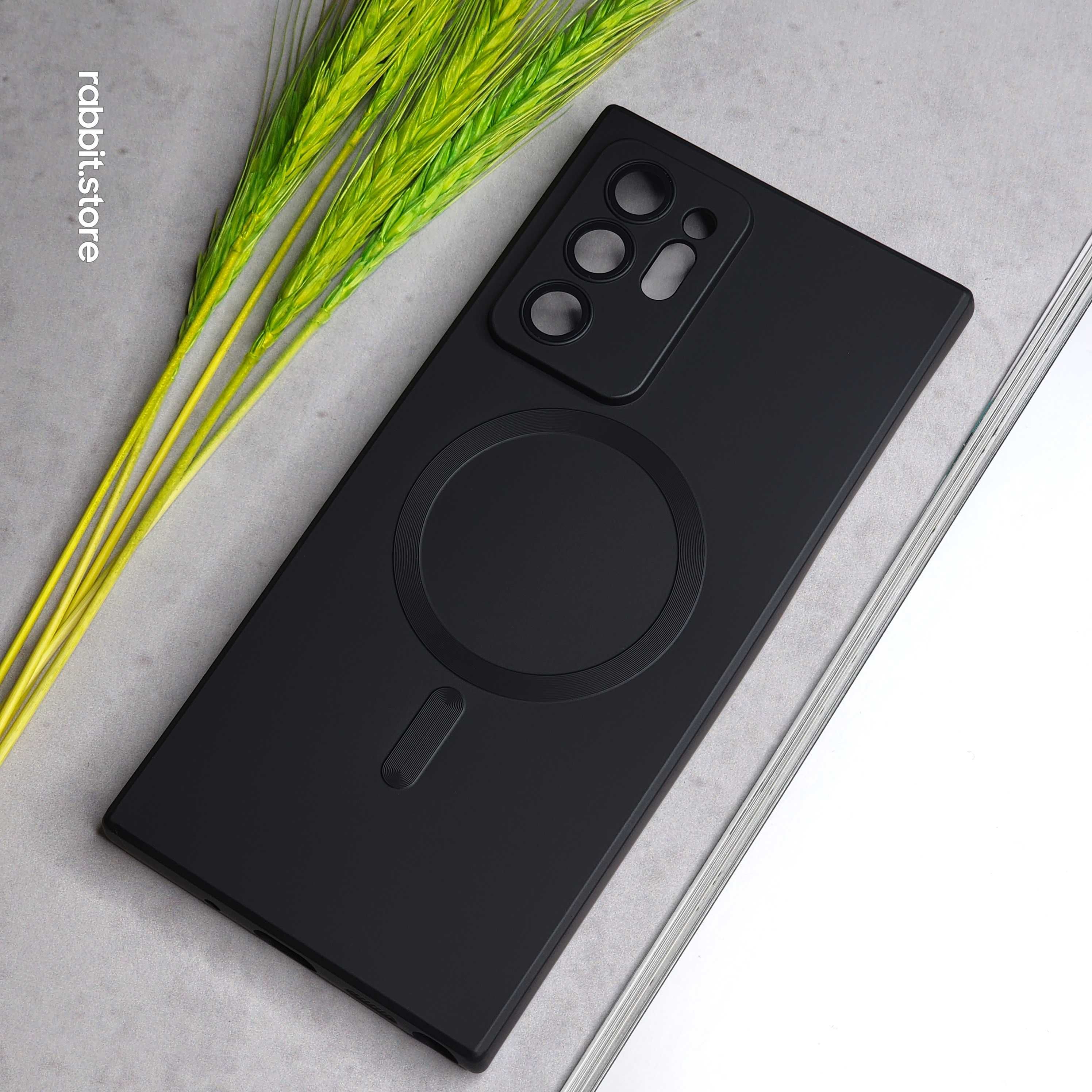 Качественный , защита камеры , черный матовый чехол на Samsung