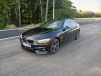 BMW Seria 4 BMW 4 F 36 M pakiet xDrive – Bogata Wersja