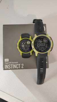 Garmin Instinct 2 Surf Edition Mavericks