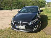 Kia Optima Kia Optima 2013, 2.4 Hybryda