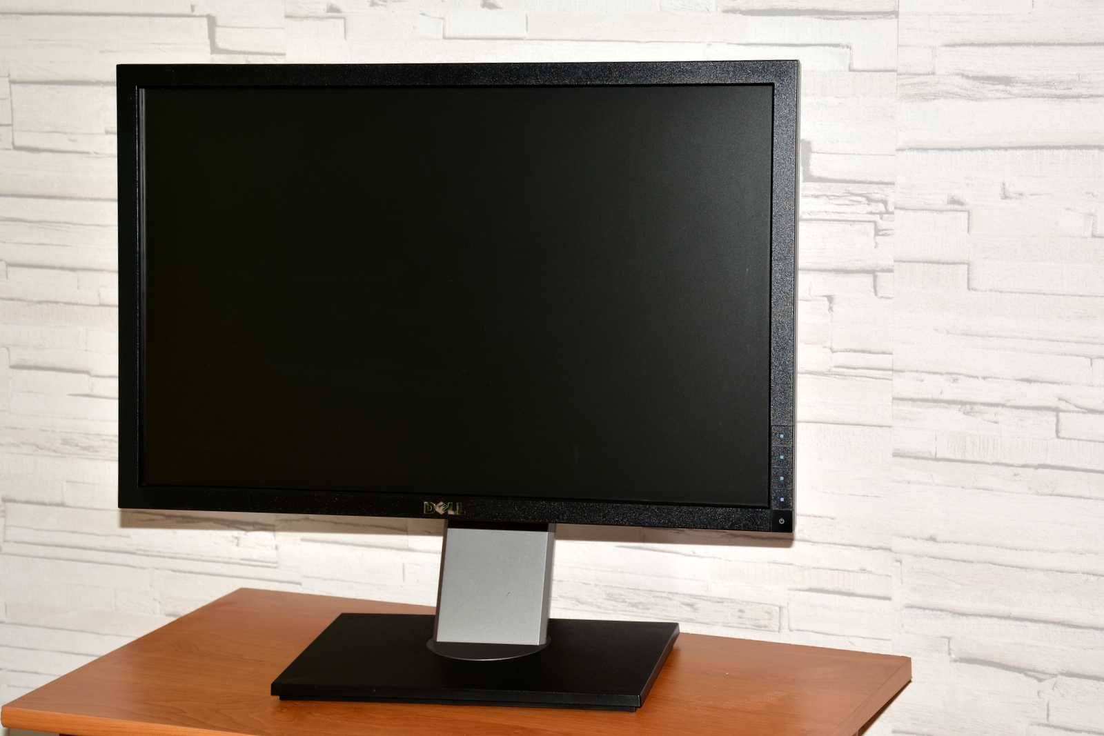 Monitor Dell P2210F 22" 1680 x 1050
