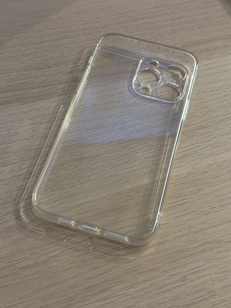 IPhone 14/15 Pro Max, etui