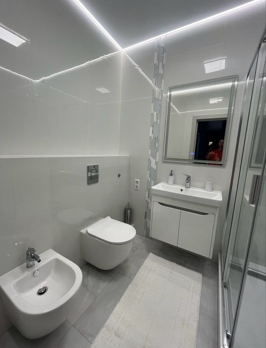 Здається в довгострокову оренду 1 кім квартира по вул.Довженка