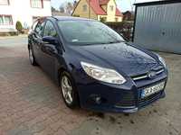 Ford Focus Ford Focus 1.0 Ecoboost 125 km