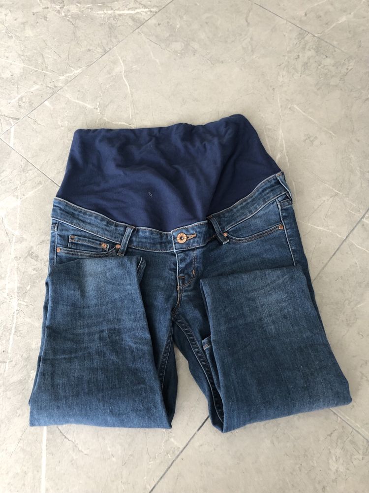 Джинси джинсы для вагітних беременных