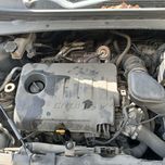 Silnik 1.7crdi d4fd z możliwością odpalenia