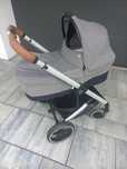 Wózek Cybex Balios S Lux 2w1