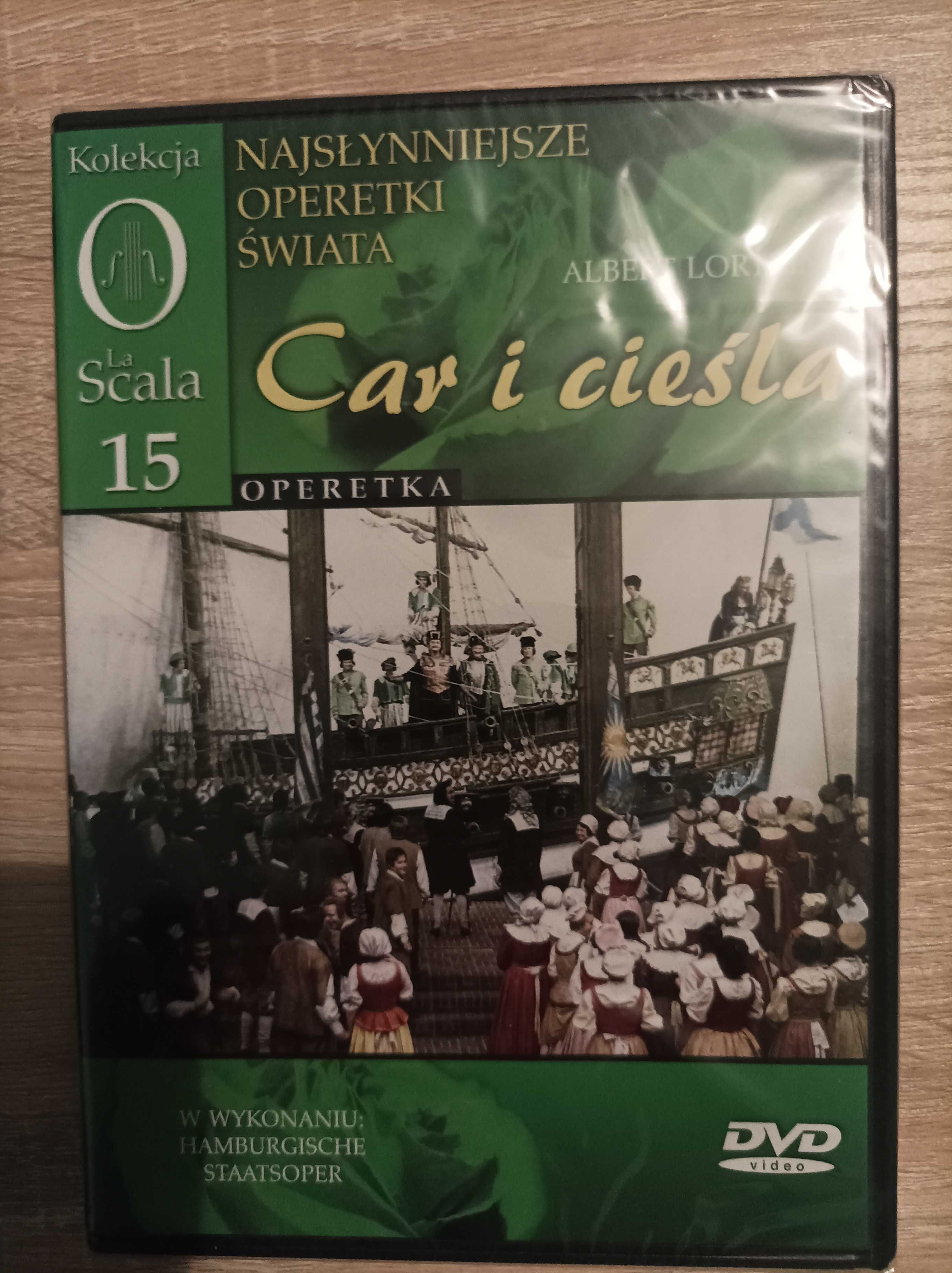 Najsłynniejsze Operetki Świata 15