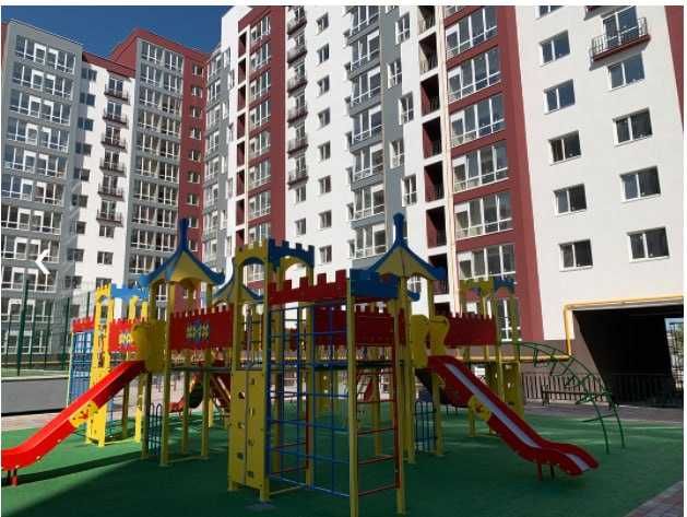 Продаж 1 кімнатної квартири в центрі Івано-Франківська_N