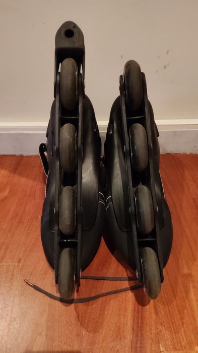 Patins em linha Oxelo