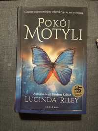 Pokój motyli - Lucinda Riley