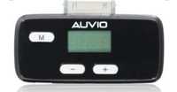 AUVIO FM Transmitter Dongle w/ OS 3.0 для IPhone