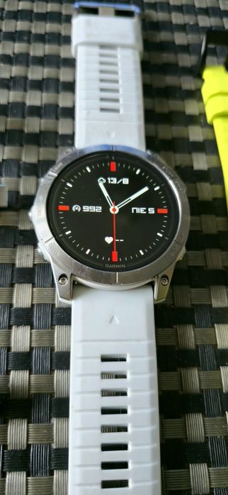 Garmin Epix pro 2 51mm
