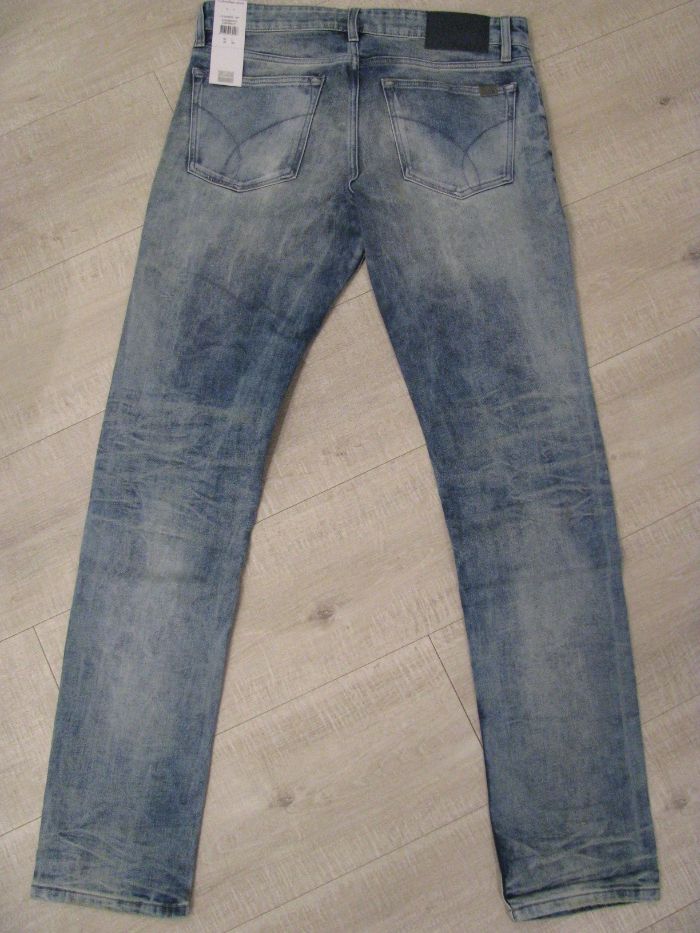 !!!Rewelacyjne jeansy spodnie Calvin Klein Jeans 31x34!!!