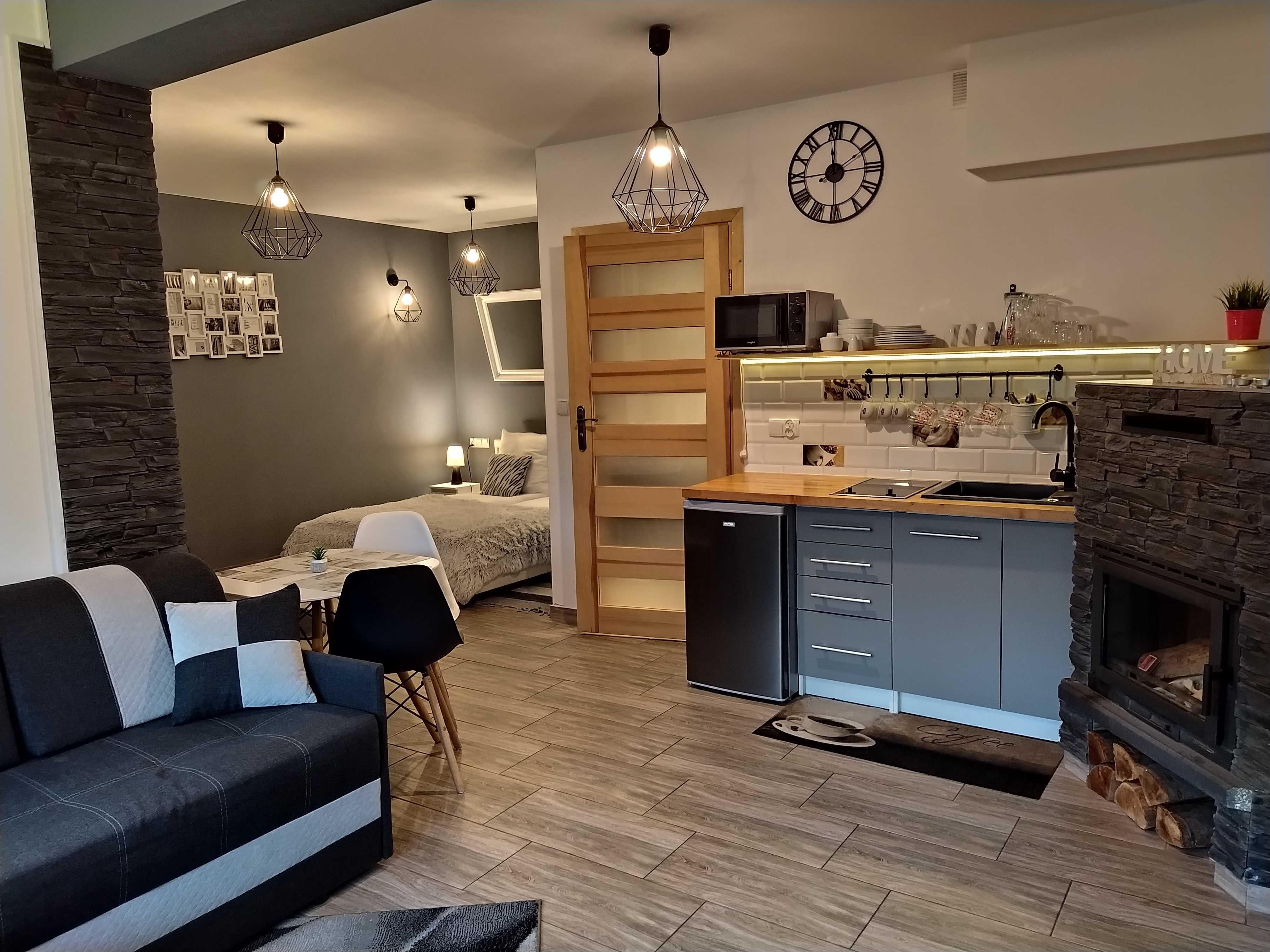 Domki "Na Ugorach" Apartamenty Zakopane