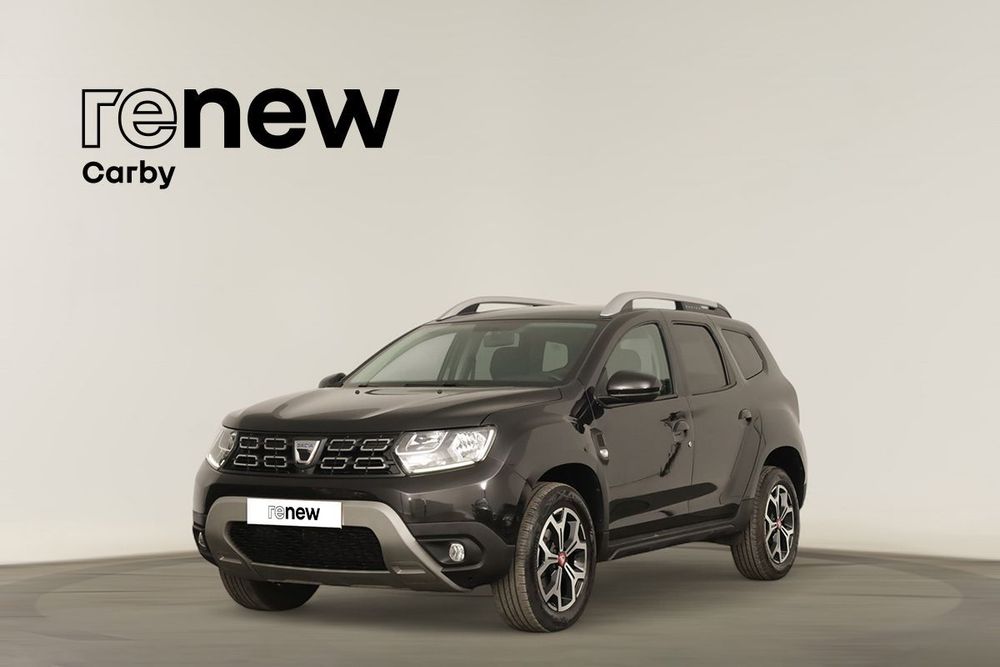 Dacia Duster 1.3 TCe SL Adventure