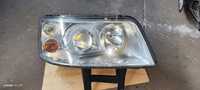 Lampa przednia VW T5 multivan bi-xenon Xenon projektzwo lewa prawa