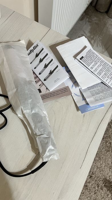 Плойка Babyliss 32 mm