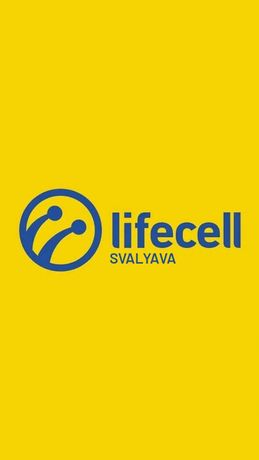 Оператор Lifecell офіційне представництво (FLASH Svalyava)