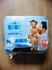 Памперси BABY Ultra dry 4