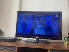 Telewizor Samsung smart tv JAK NOWY