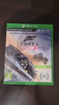 Forza Horizon 3 PL Xbox Series X/One