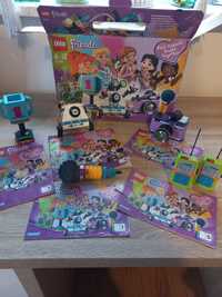 LEGO FRIENDS 41346 Pudełko Przyjaźni