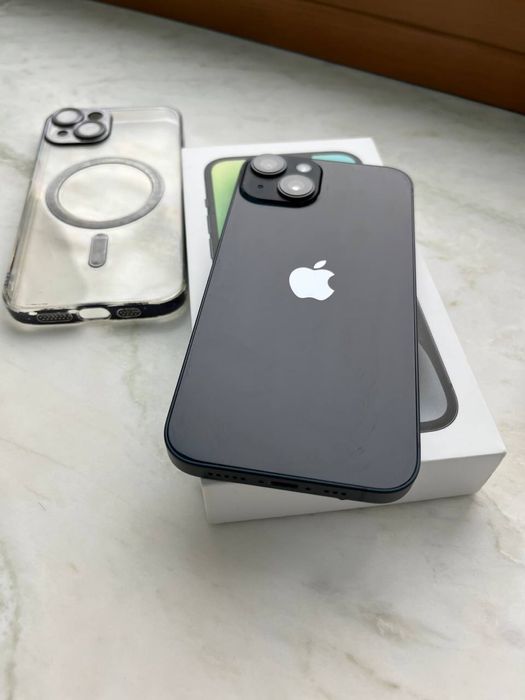 Iphone 14 на  128 Gb