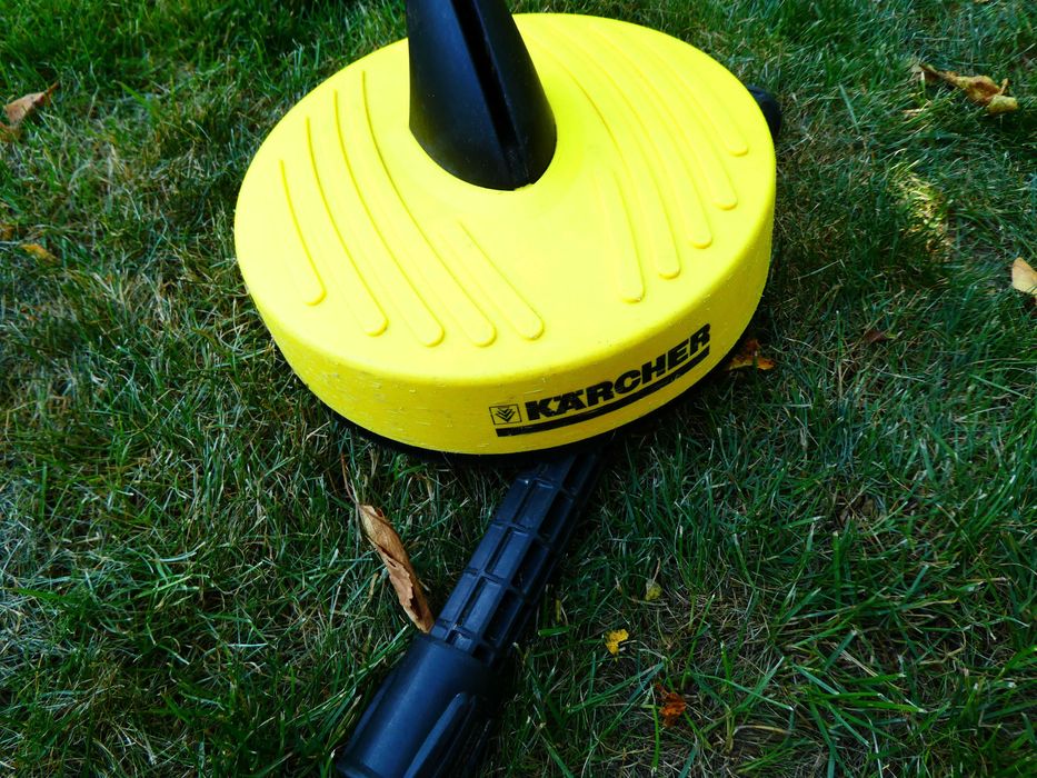 szczotka obrotowa Karcher