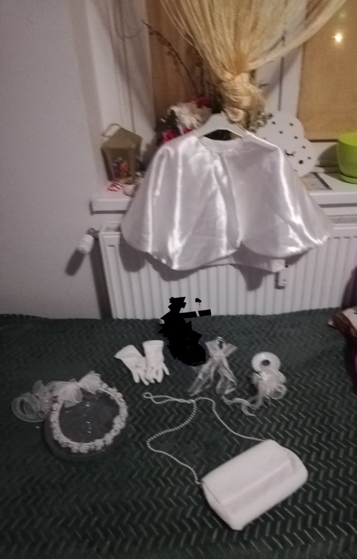 alba dla dziewczynki