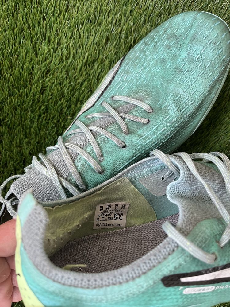 Продам професіні бутси Puma ultra ultimate MG