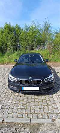 BMW Série 1, 116d 2019