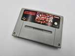 Super Street FIGHTER II 2 - Nintendo SNES - SAM CARTRIDGE