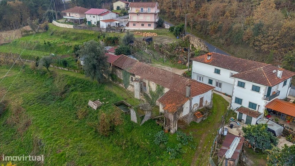 Quinta T3 para venda