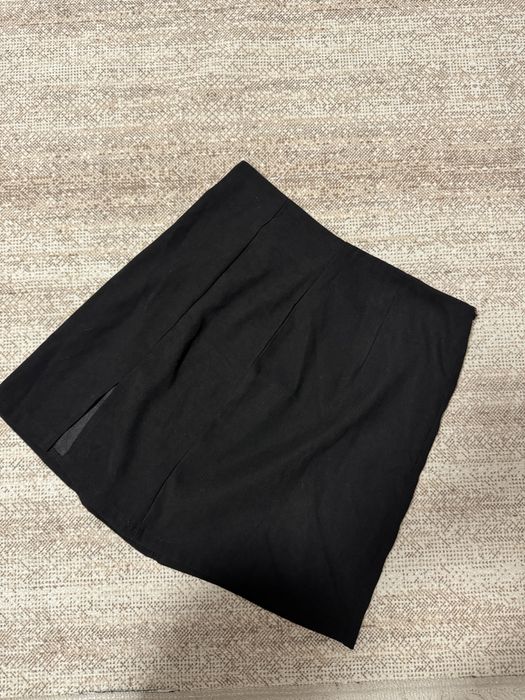 Міні спідниця нова, р.С