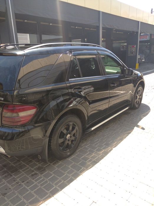 Продам Мерседес МЛ