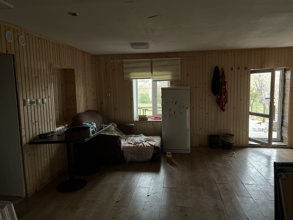 Продам будинок в селі Корніївка. В прекрасному тихому місці!