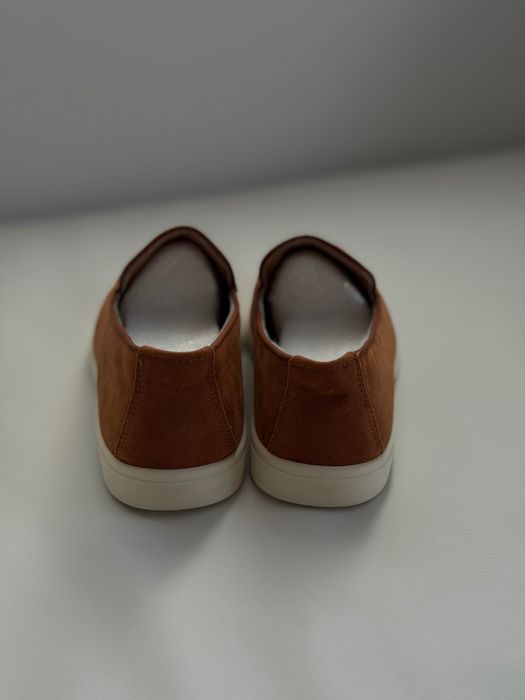 Чоловічі лофери 1700