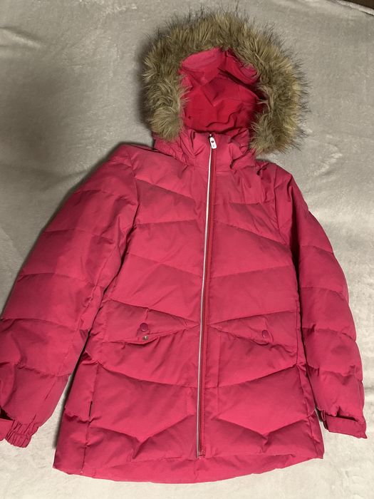 Куртка зимова Reima, розмір 146