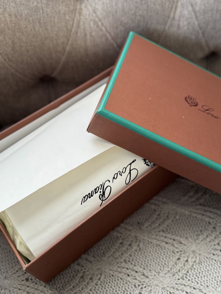 лофери лоро піана loro piana 26 см