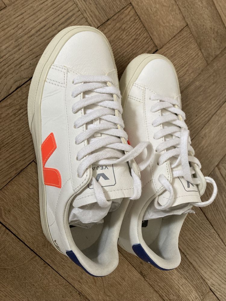 Veja buty sneakersy damskie