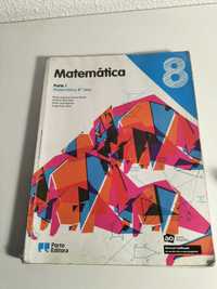 Matemática 8º Ano