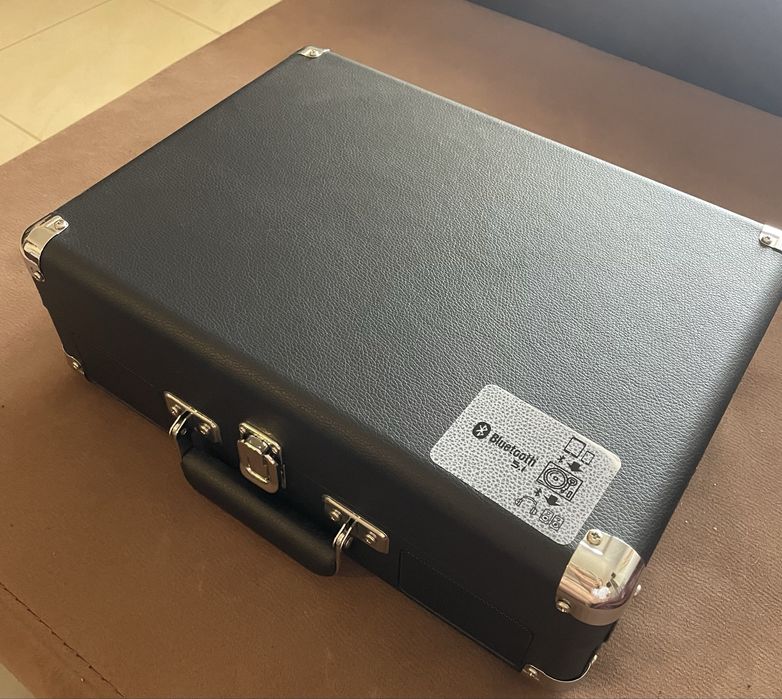 Gira-discos Swingson