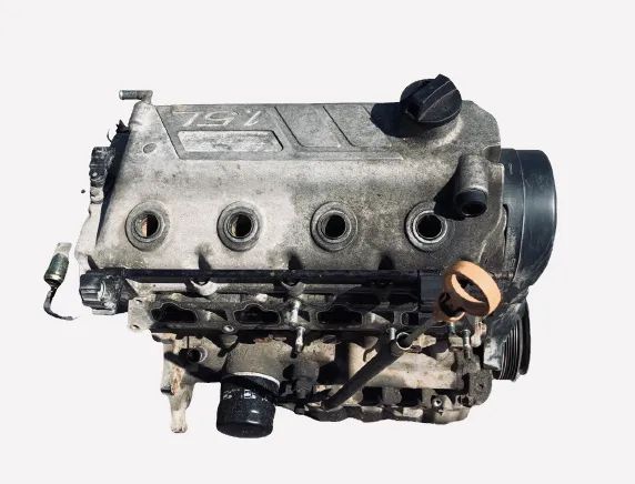 Двигун ЗАЗ Forza Vida Chery A13 Amulet 1.5 ACTECO SQR477F