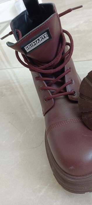 Демисезонные ботинки Brimarts
Я шукаю...

Знайти

Електросамокати Toki