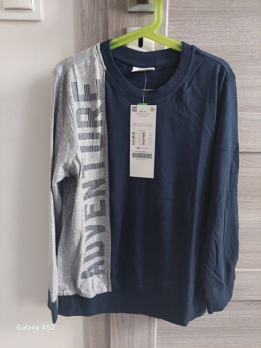 Sprzedam nową bluzke coccodrillo